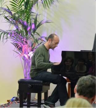 Piano Academy Photo Gallery