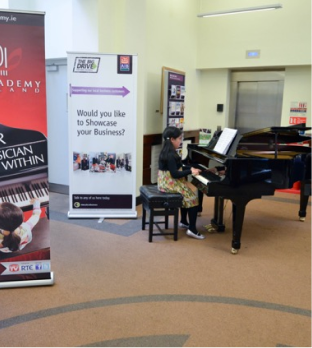 Piano Academy Photo Gallery Under 14 Piano Competition