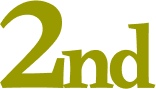 2nd