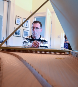 Piano Academy Photo Gallery Adult Piano Competition