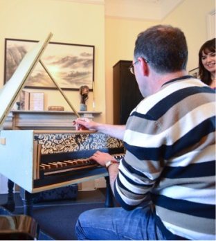 Piano Academy Photo Gallery Piano Festival Dublin 2016