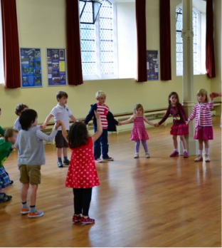 Piano Academy Photo Gallery