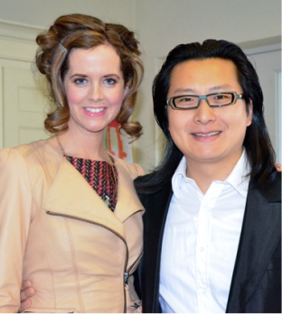 Piano Academy Photo Gallery