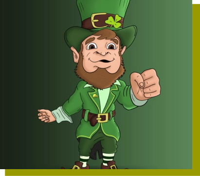LucKey Leprechaun NFT Prize | Piano Academy Ireland