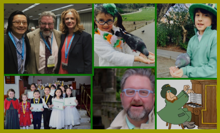 National Piano Festival 2021