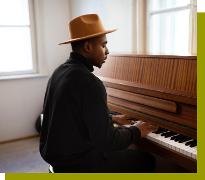 Eoin Fleming Piano Faculty Solo Under 18 Piano