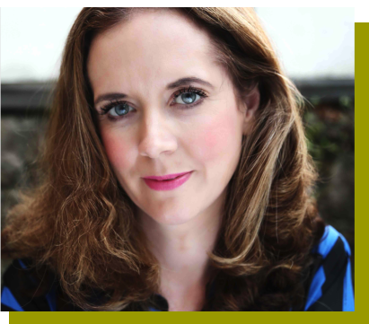 Lucy Byrne Piano Faculty